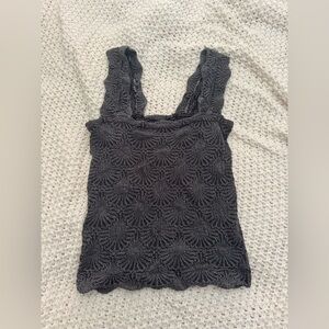 Free people tank top